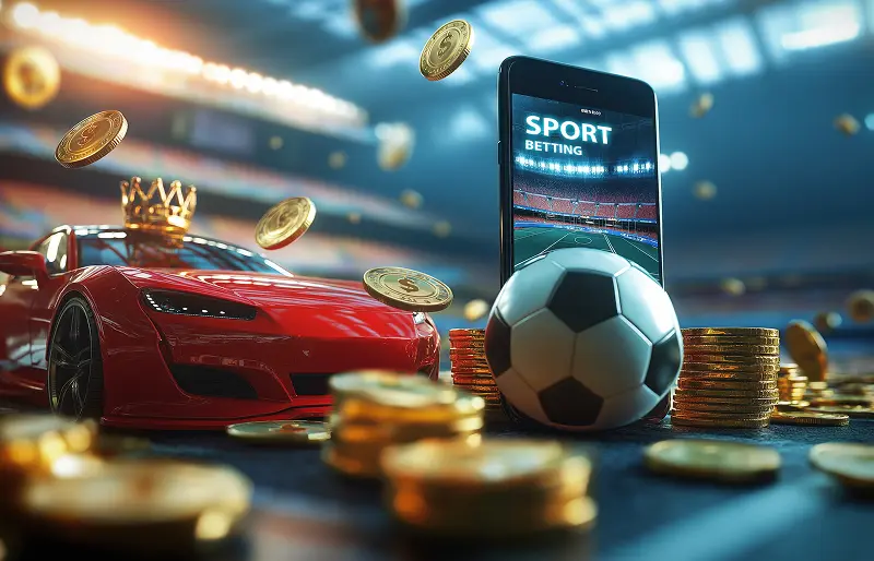 22Bet Sports Welcome Bonus 22Bet Sports Welcome Bonus