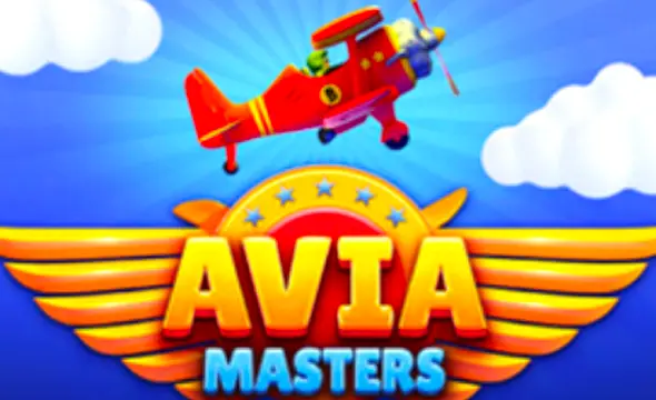Avia Masters Avia Masters