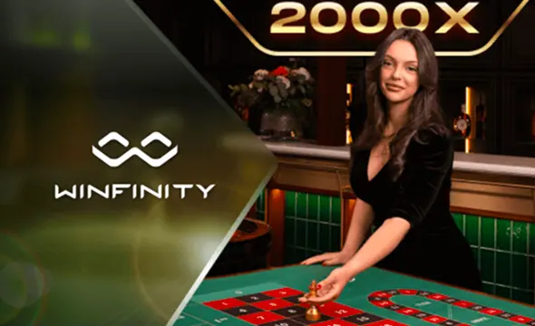 Roulette x2000 Roulette x2000