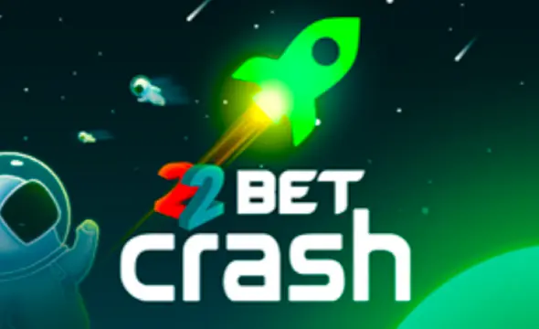 22Bet Crash 22Bet Crash