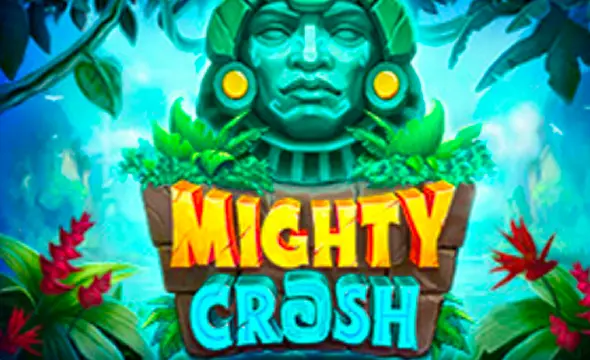 Mighty Crash Mighty Crash