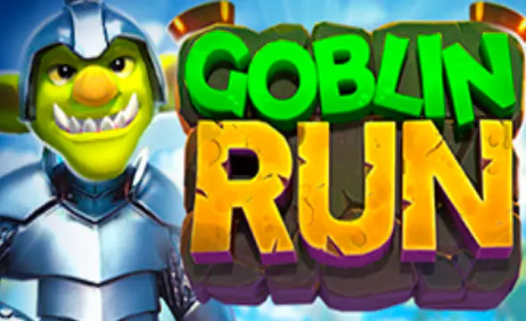 Goblin Run Goblin Run