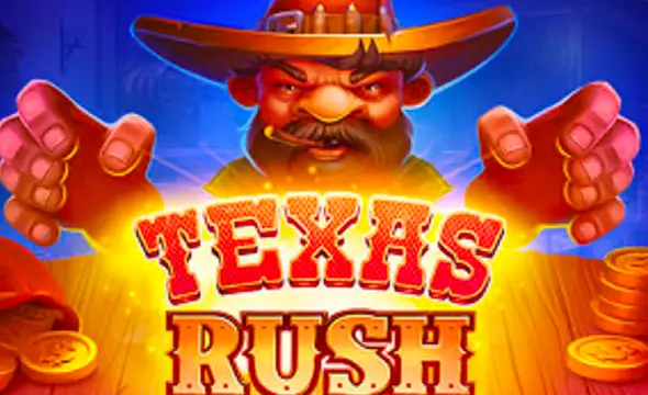 Texas Rush